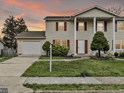 173 Cedar Walk Cir NE, Leesburg, VA, 20176