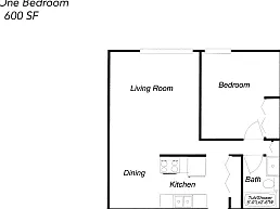 Windom Apartments — Photo 18