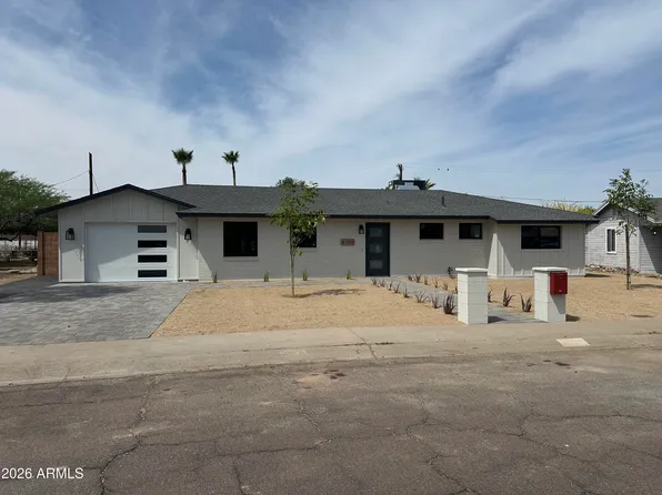 1820 W NORTHVIEW Avenue, Phoenix, AZ 85021