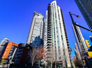 501 Pacific St #610, Vancouver, BC V6Z 2X6