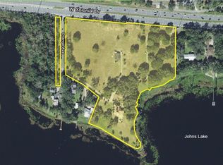 17812 W Colonial, Winter Garden, FL 34787