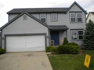 5460 Mirage Dr, Hilliard, OH 43026