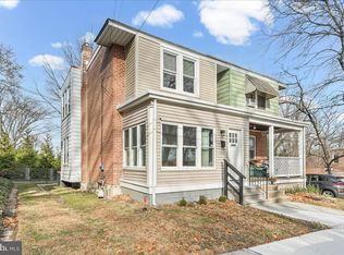 1024 E 18th St, Chester, PA 19013