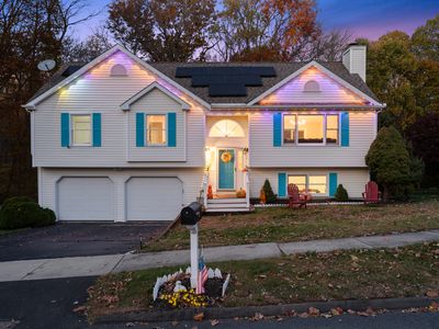 290 Pumpkin Ground Road, Stratford, CT, 06614