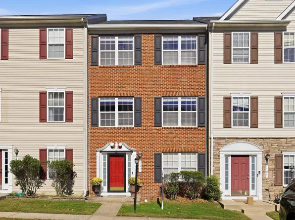 106 Sand Dollar Cv, Stafford, VA 22554