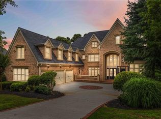 2857 Darlington Run, Duluth, GA 30097