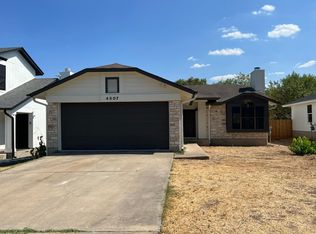 4607 Alta Loma Dr, Austin, TX 78749