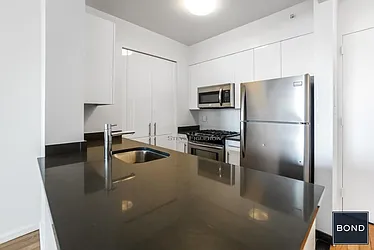 Rented by Bond New York