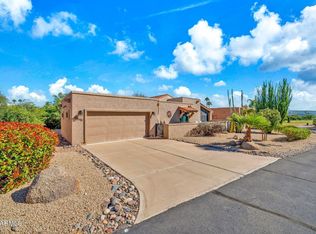 18548 E Parada Cir, Rio Verde, AZ 85263