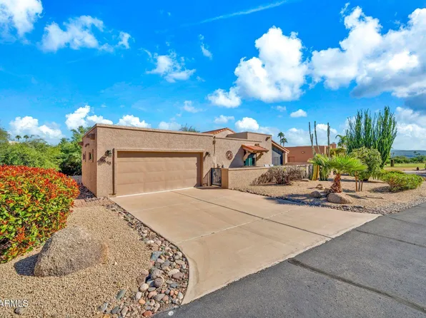 18548 E PARADA Circle, Rio Verde, AZ 85263