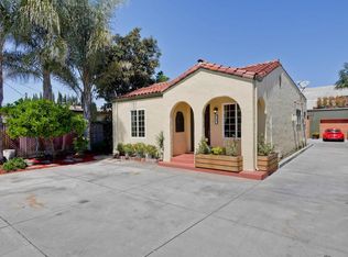 545 Horning St, San Jose, CA 95112
