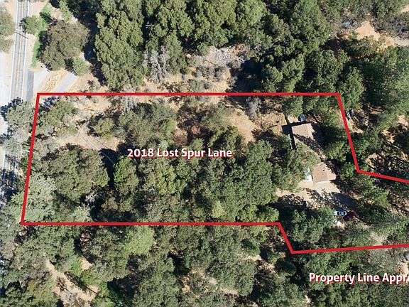 5th image of 2320 Combie Rd