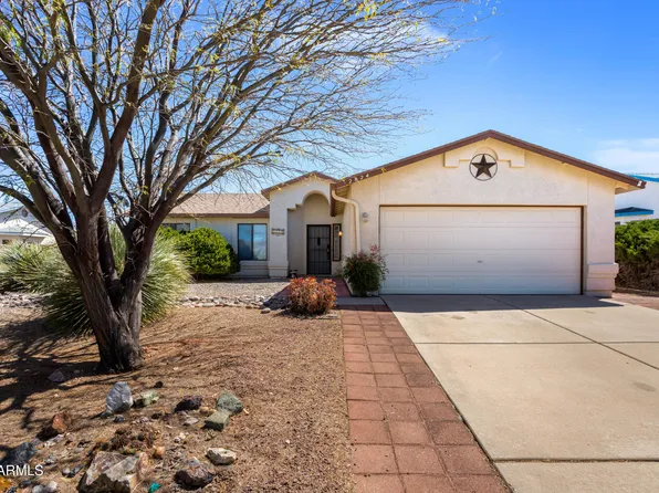 2824 S Suncrest Drive, Sierra Vista, AZ 85650