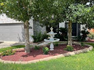 20530 Blue Trinity, San Antonio, TX 78259