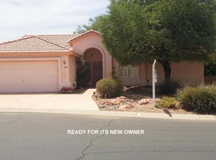 1989 E Gleneagle Dr, Chandler, AZ 85249