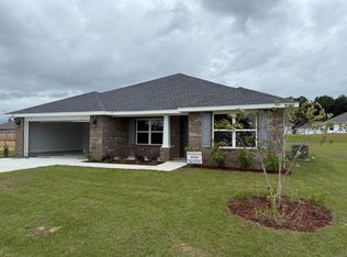 6009 Crocket Cv, Crestview, FL 32539