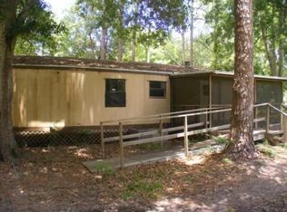 1971 Four Mile Rd, Saint Augustine, FL 32084