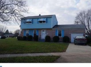 1231 Harrison Dr, Dover, DE 19901