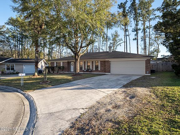 3rd image of 7912 Winterwood Ct