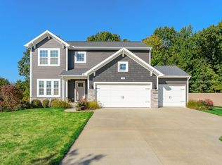 7352 Roslindale Trl, Kalamazoo, MI 49009