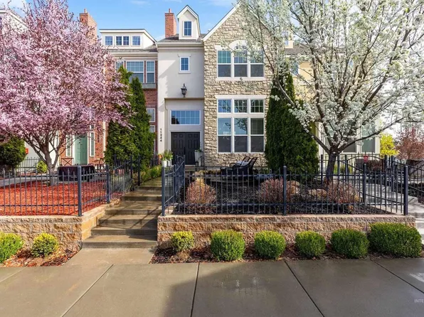 11244 W Knightsbridge Ct, Boise, ID 83713