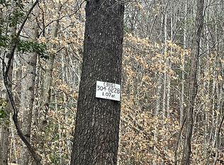 0 Griffin Rd #1.07, Franklin, NC 28734