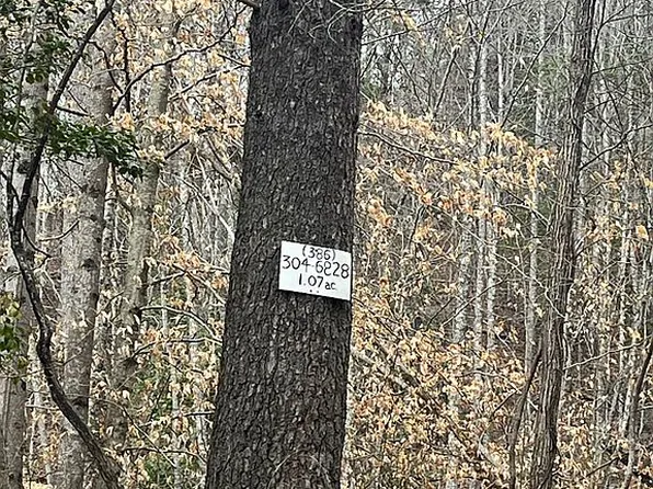 0 Griffin Rd #1.07, Franklin, NC 28734