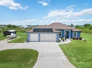 13416 Trascoro Ln, Port Charlotte, FL 33981