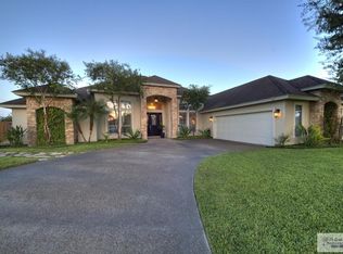 2205 Hitching Post Blvd, Harlingen, TX 78552