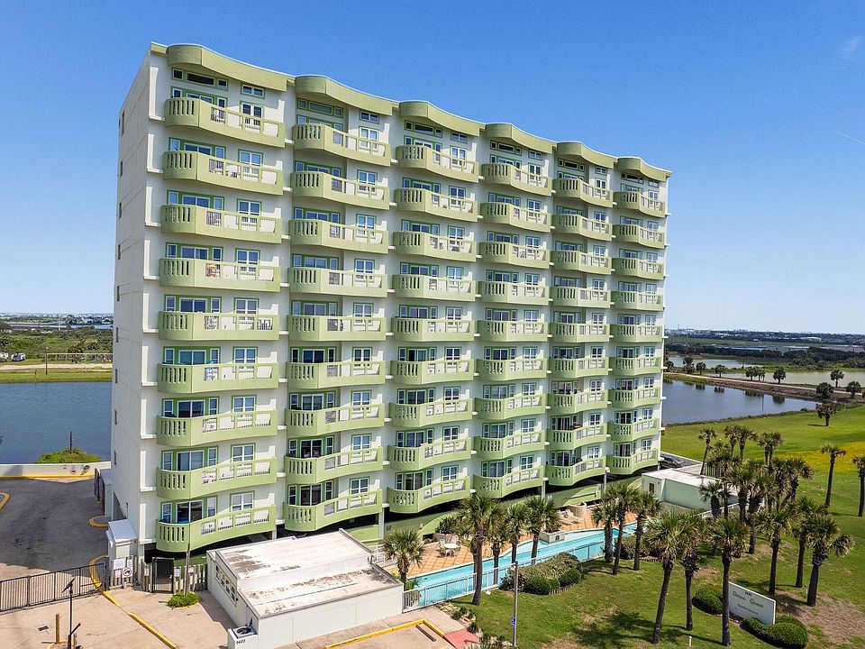 1st image of 9420 Seawall Blvd Unit 903