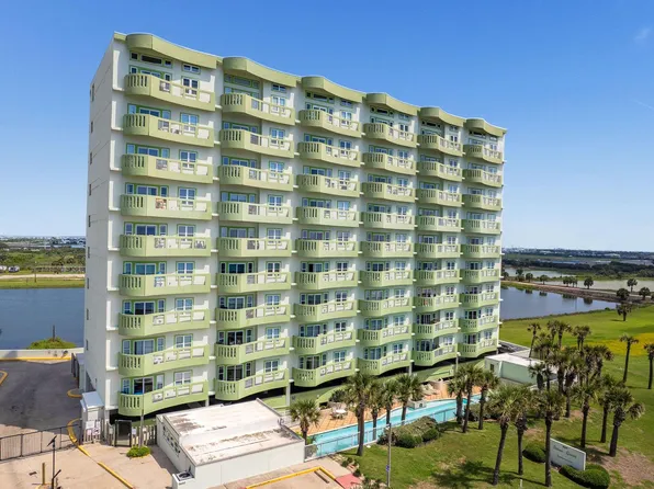 9420 Seawall Blvd Unit 903, Galveston, TX 77554