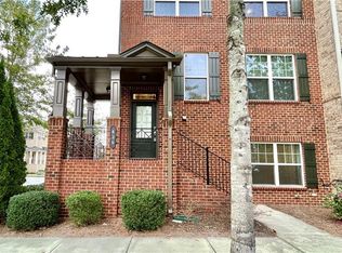 436 Fieldview Ln, Milton, GA 30004