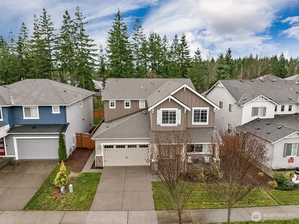 20012 147th Street E, Bonney Lake, WA 98391