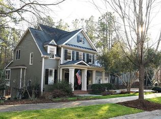 209 Cliffcreek Dr, Holly Springs, NC 27540