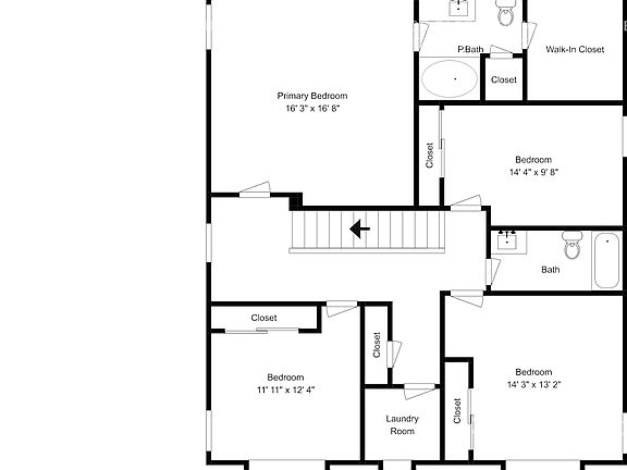 3rd image of 104 Parkmont Ct