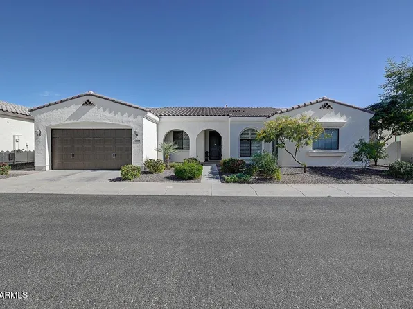 14200 W VILLAGE Parkway #2057, Litchfield Park, AZ 85340