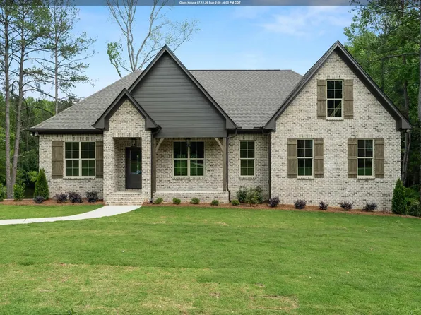 190 River Birch Rd, Chelsea, AL 35043