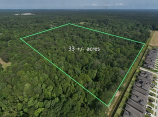 White Oak Dr, Conroe, TX 77306
