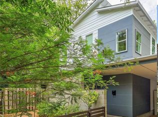 2931 Eckert St #A, Austin, TX 78722