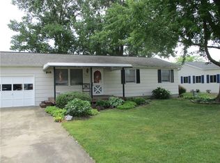 101 Causeway Dr, Saint Marys, OH 45885