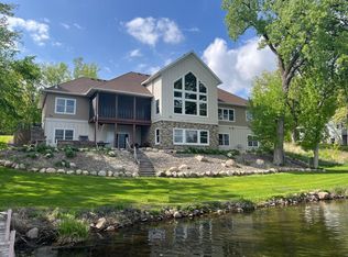 25424 Lake Rd, Saint Cloud, MN 56301