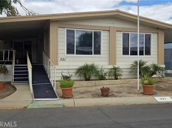 27601 Sun City Blvd Spc 321, Menifee, CA 92586