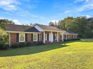 1583 Us Highway 421 N, Lillington, NC 27546