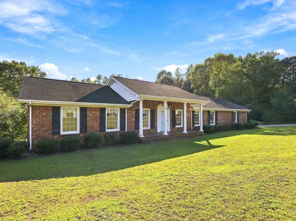 1583 Us Highway 421 N, Lillington, NC 27546