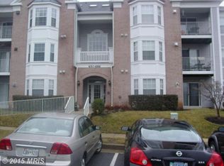 662 Kennington Rd #662, Reisterstown, MD 21136