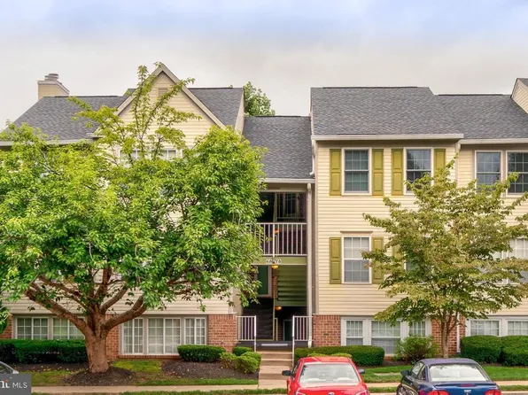 72 Surrey Ln #138, Nottingham, MD 21236