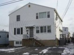 55 Larkin St, Revere, MA 02151