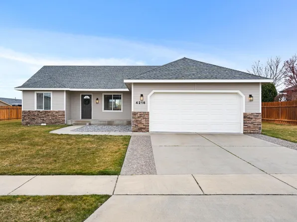 4216 Yuma Dr, Pasco, WA 99301