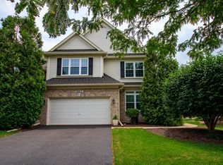 24813 Ironwood Ct, Plainfield, IL 60585
