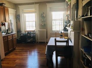41 Dwight St #2, Boston, MA 02118